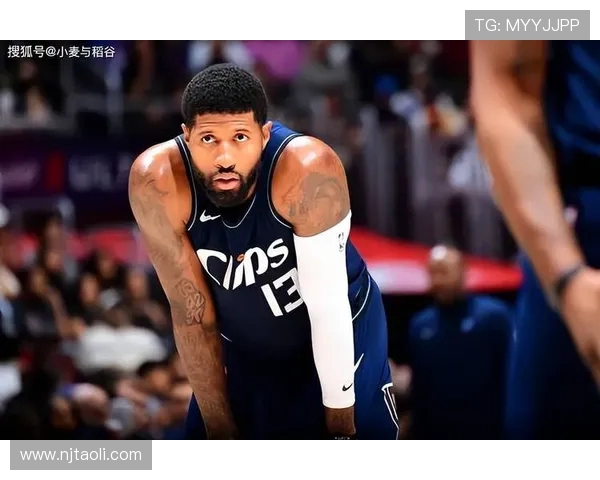 洛杉矶快船队重建之路：新赛季目标与未来发展潜力分析