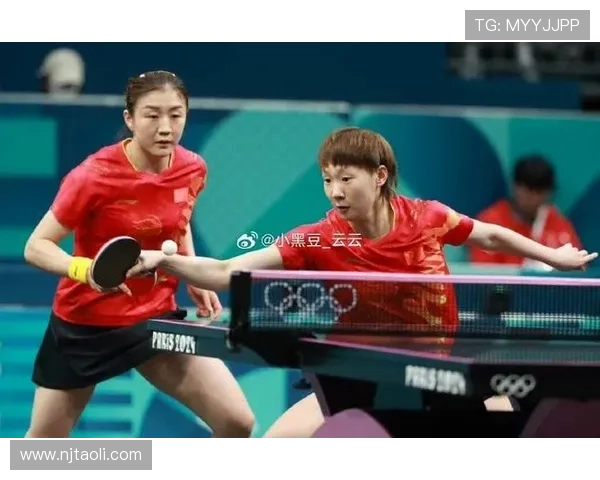 乒乓球运动的魅力与发展:从竞技场到全民健身的历史与未来趋势 乒乓球运动的魅力与发展:从竞技场到全民健身的历史与未来趋势