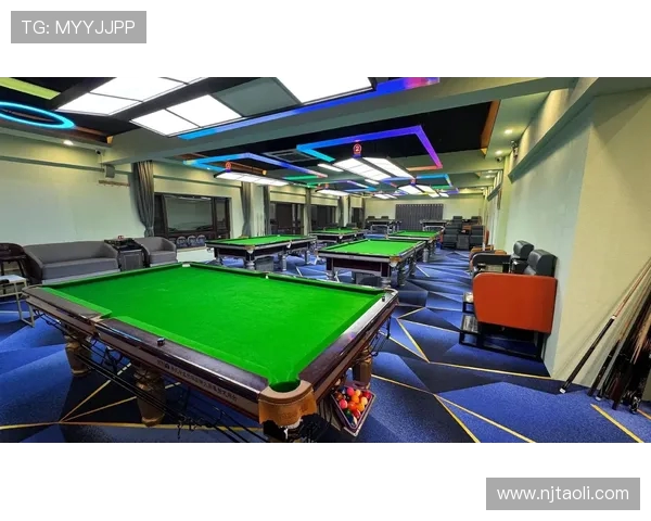 以台球为纽带探索竞技艺术与人类专注力极限的精彩旅程 以台球为纽带探索竞技艺术与人类专注力极限的精彩旅程