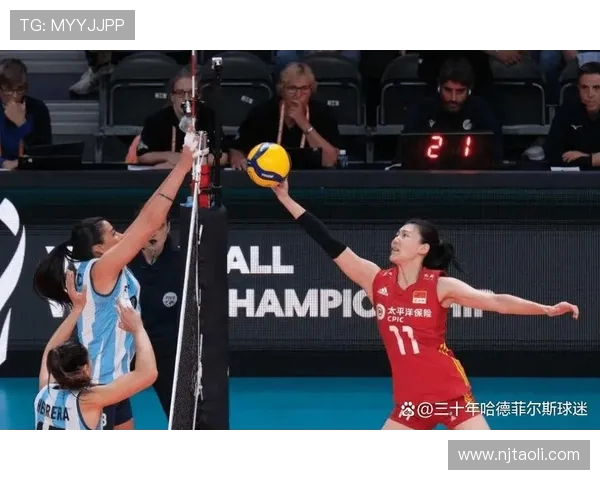 广州排球队在世锦赛中的默契配合与战术执行分析