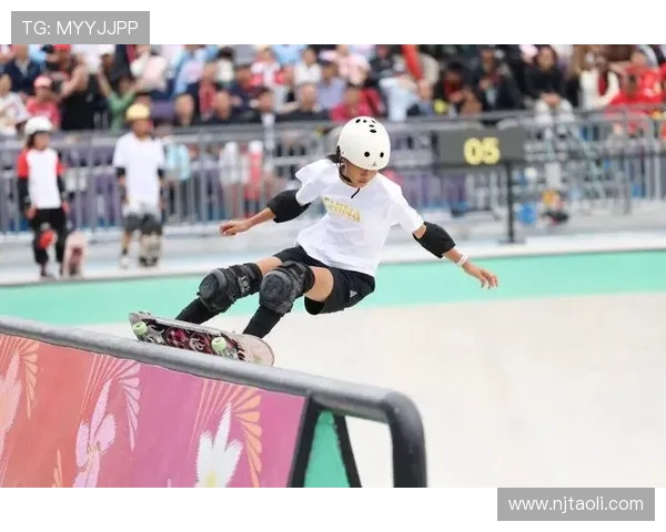 广州滑板队强势崛起最新滑板力量排名前十揭晓