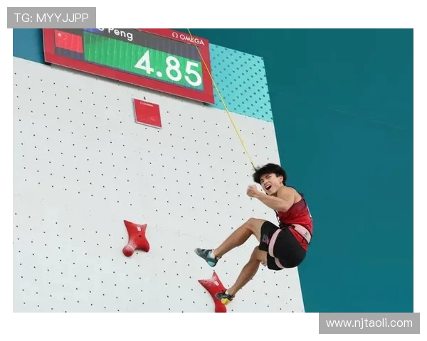 广州攀岩队荣登全国攀岩力量排行榜第七位引发关注