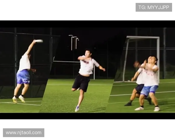 杭州飞盘队中路突破战术解析与实战应用探讨