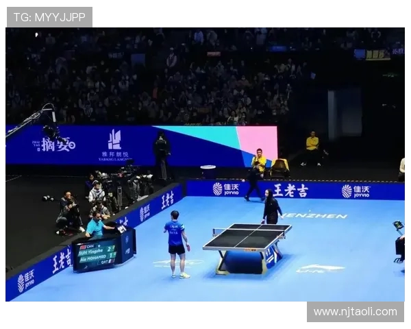 深圳乒乓球队在全国锦标赛中的技术亮点与不足分析