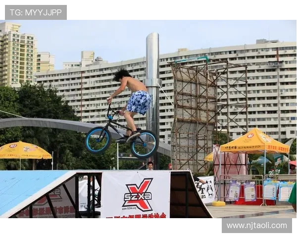 深圳极限运动队引领潮流最新极限运动团队协作排名前十揭晓