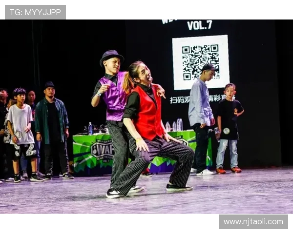 独家解析:北京街舞队伍间实力对比与风格特色深度剖析 独家解析:北京街舞队伍间实力对比与风格特色深度剖析