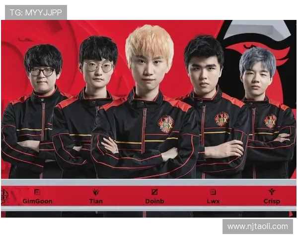 英雄联盟深度解析：揭开FPX战队意识与策略的神秘面纱