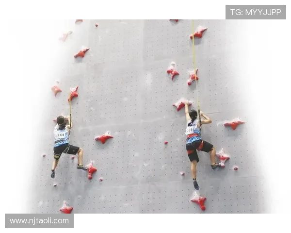 重庆攀岩队在极限运动会中的耐力表现分析与点评