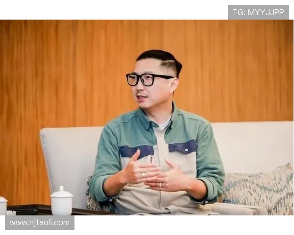 陈芳专访：深入探讨王者荣耀的发展与未来展望