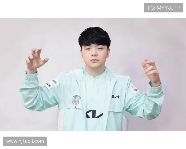 Canyon打野策略分析与职业赛场表现全面解析