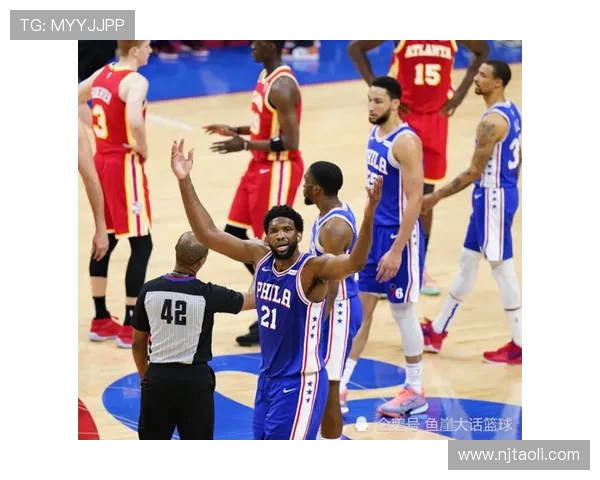 76人挑战篮网激战正酣 西蒙斯回归引发双方新变数