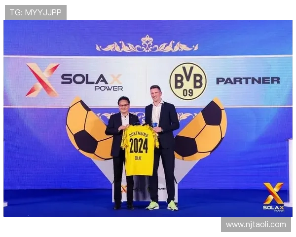 多特蒙德足球俱乐部的历史传承与未来展望分析