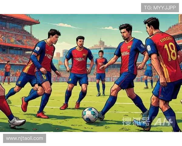 巴塞罗那强势迎战对手 力争延续连胜纪录冲击欧洲冠军荣耀