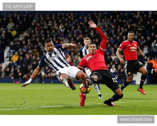 2017年曼联对阵西布朗精彩比赛录像回顾与分析