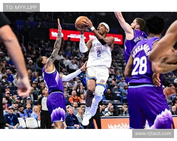 2019年雷霆与爵士精彩对决全场回放视频回顾与分析