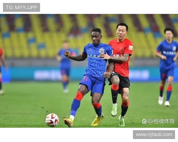 中超联赛精彩对决申花迎战重庆期待激情四溢的足球盛宴