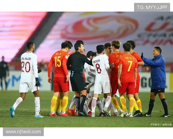 卡塔尔与中国足球精彩对决视频回放全程回顾与分析