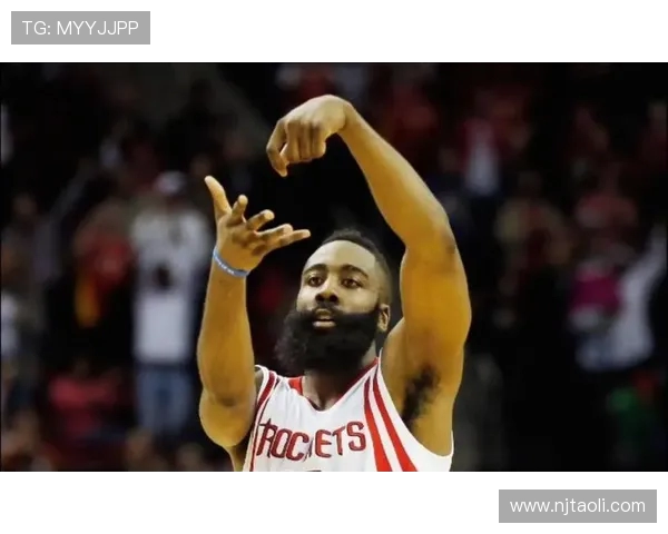 哈登重返火箭的可能性增大休斯顿准备顶薪合约迎回昔日MVP
