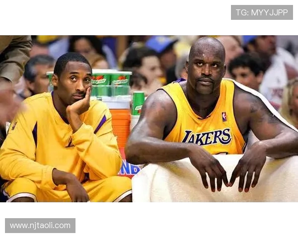 姚明与奥尼尔对决数据分析谁才是篮球巨星的巅峰对决